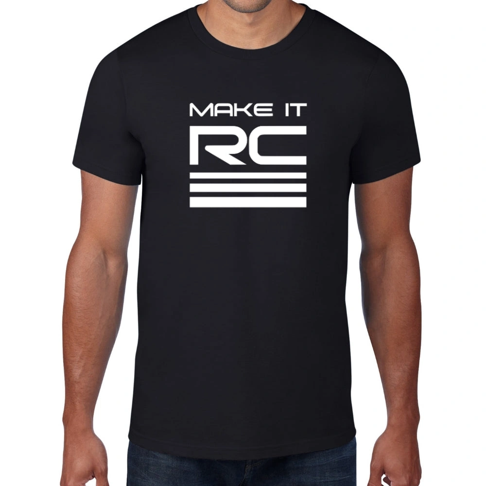 RC Life Tee: Speed, Style, and Summer Vibes. Get Yours Now!